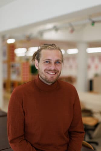 Fabian Vlastuin