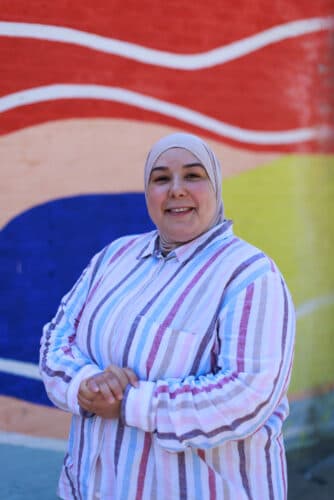 Fatima El Bouchaibi
