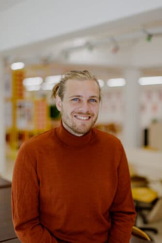 Fabian Vlastuin